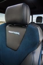 Ford F-150 Raptor SuperCrew 2018 года